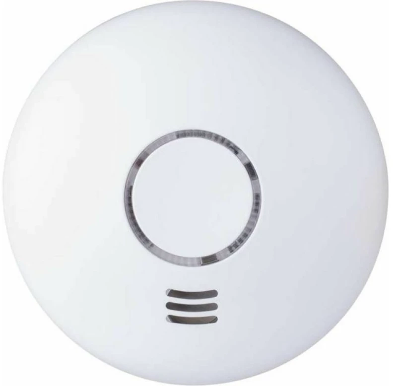 Ανιχνευτής καπνού με Wi-Fi λευκός P56500-EMOS P56500