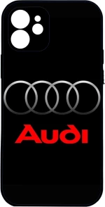 CUSTOM Audi Desing 2 - Samsung Galaxy S23 Ultra