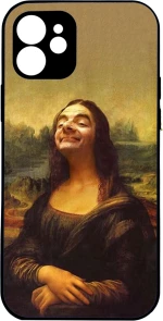 CUSTOM Mona Bee - iPhone 12 Pro