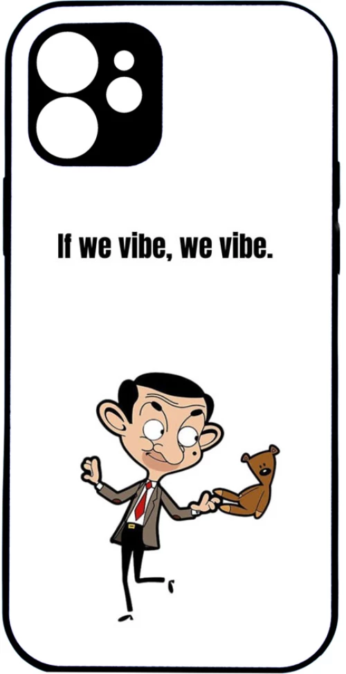 CUSTOM If we vibe, we vibe - Realme 14 Pro 5G