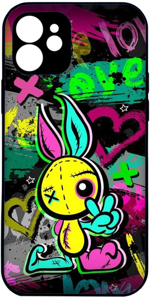 CUSTOM Bunny - Realme 12 Plus