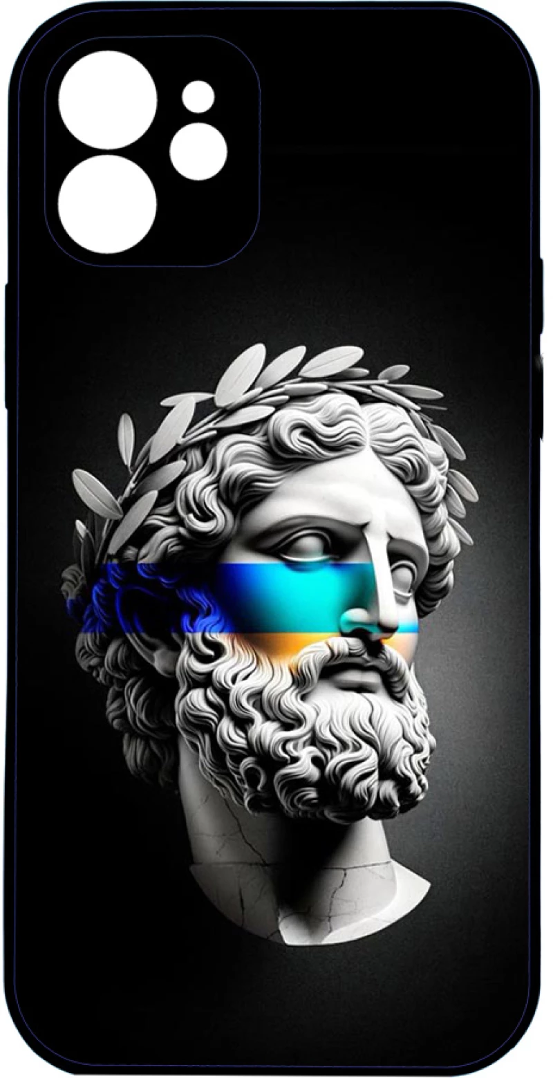 CUSTOM Statue design 1 - Motorola Moto G24 4G
