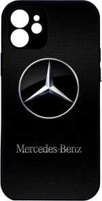 CUSTOM Mercedes - iPhone 12 Pro