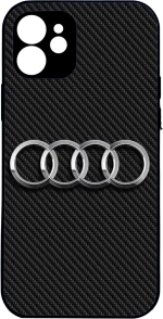 CUSTOM Audi desing 1 - Samsung Galaxy S22 Plus