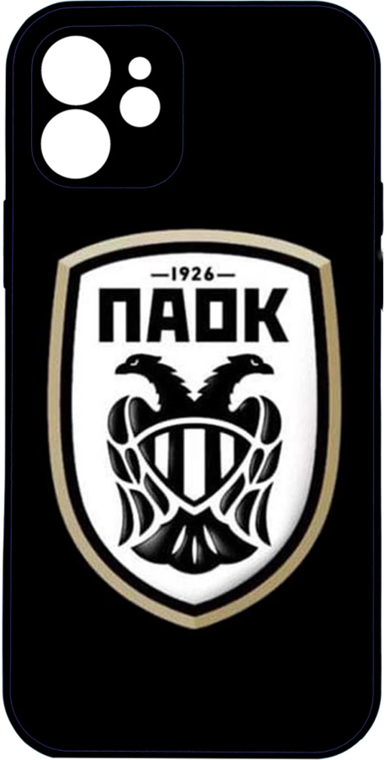 CUSTOM ΠΑΟΚ - Redmi Note 14 Pro 5G