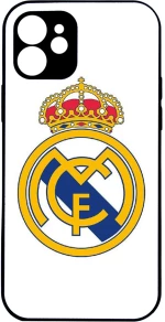 CUSTOM Real Madrid Desing 1 - Realme Note 60