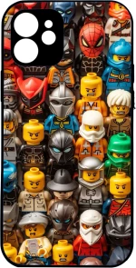 CUSTOM Lego - Redmi 12 5G