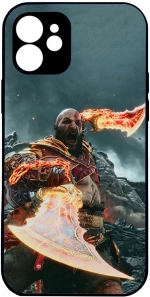 CUSTOM God of war - OPPO Reno 13 5G