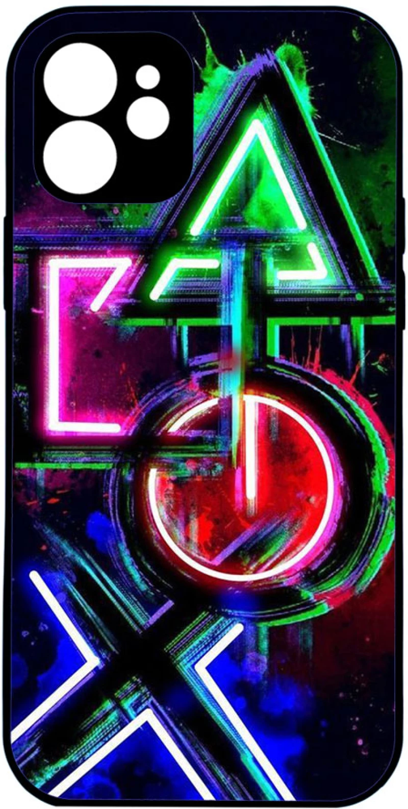 CUSTOM Gamer Symbols design 2 - Motorola Moto G84 5G