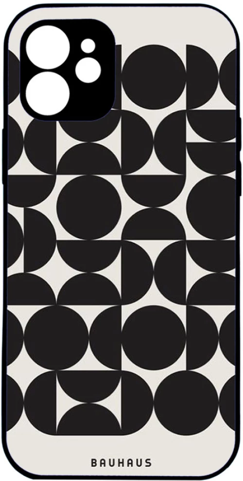 CUSTOM Geometric Pattern - Realme C55