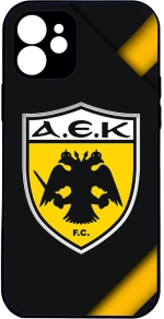 CUSTOM AEK Desing 2 - iPhone 16 Pro Max