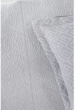 Ριχτάρι Διθέσιου Guy Laroche Soho Silver 180x250