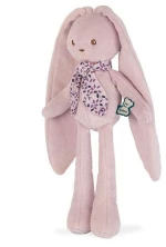 Υφασμάτινο Κουνελάκι Kaloo Lapinoo Pink Small 25cm KA969940