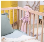 Υφασμάτινο Κουνελάκι Kaloo Lapinoo Pink Small 25cm KA969940