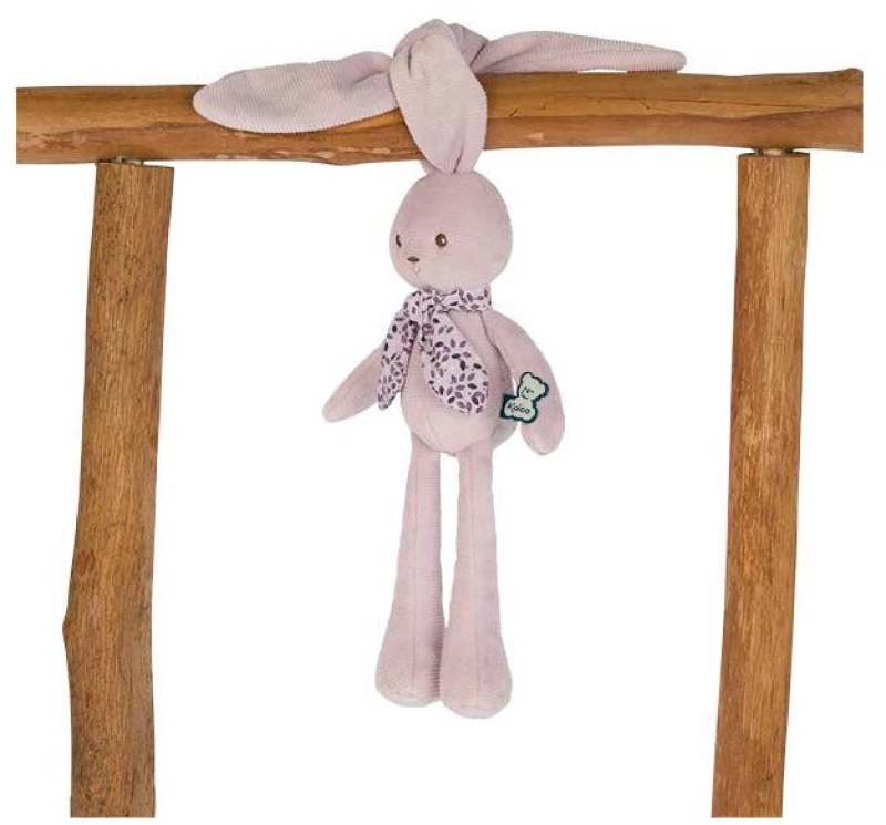 Υφασμάτινο Κουνελάκι Kaloo Lapinoo Pink Small 25cm KA969940