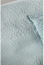 Ριχτάρι Τετραθέσιου Guy Laroche Moreno Aqua 180x350