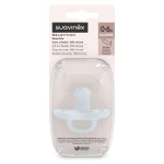 Πιπίλα Ανατομική Suavinex Sx Pro Ballad blue 0-6m BR79788