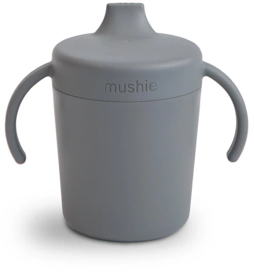 Εκπαιδευτικό Ποτηράκι PP Smoke - Mushie