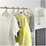 Baby Dreams Gray κρεμάστρες (4010E)