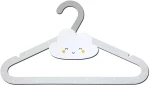 Baby Dreams Gray κρεμάστρες (4010E)