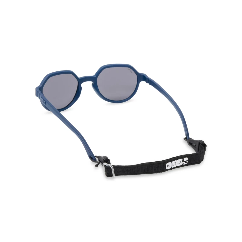 Γυαλιά Ηλίου KiETLA Oozz Denim 1-2 Ετών OO2SUNDENIM