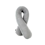Μαξιλάρι Εγκυμοσύνης Candide Grey BR71363