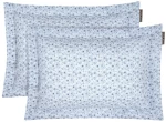 Σετ Μαξιλαροθήκες 2 Τεμαχίων Greenwich Polo Club 2376 Grey 50x70