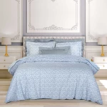 Σετ Μαξιλαροθήκες 2 Τεμαχίων Greenwich Polo Club 2376 Grey 50x70
