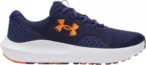UNDER ARMOUR SURGE 4 (3027000-410) (3027000-410)