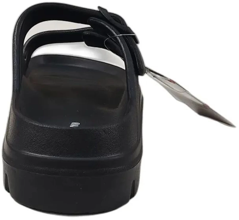 SUPERDRY SOVA MOQ  SANDAL (SDSS26280A-BL) (SDSS26280A-BL)