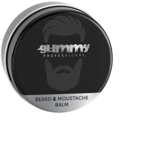 Gummy Beard & Moustache Balm 50ml