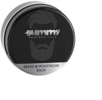 Gummy Beard & Moustache Balm 50ml