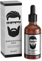Gummy Beard & Moustache Serum 50ml