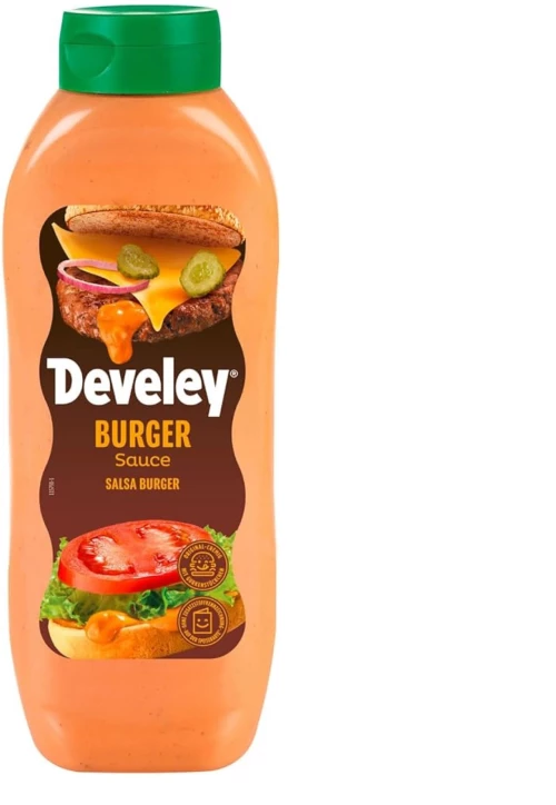 Develey Burger Sauce 875ml