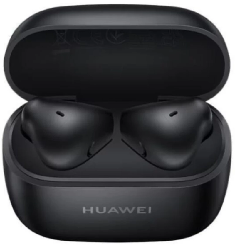 Huawei FreeBuds SE 2 Black