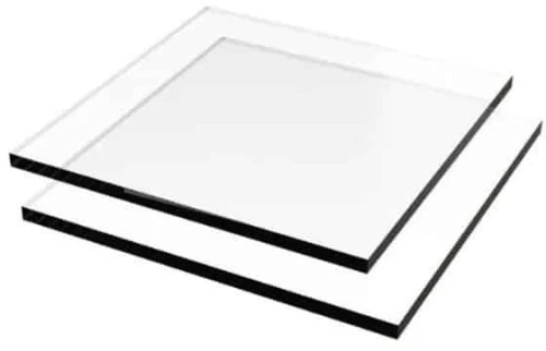 PlexiGlass OEM GS χυτό διάφανο 4mm 203X305cm
