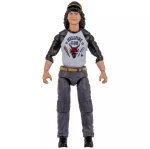 STRANGER THINGS ΑΡΘΡΩΤΗ ΦΙΓΟΥΡΑ COLLECTOR 15CM DUSTIN- JWST0007 STRT0050