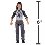 STRANGER THINGS ΑΡΘΡΩΤΗ ΦΙΓΟΥΡΑ COLLECTOR 15CM DUSTIN- JWST0007 STRT0050