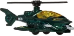 HOT WHEELS AYTOKINHTAKI BATCOPTER JKW94- HDG89 JKW94