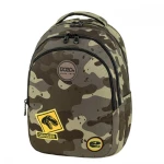 Polo Σακίδιο Focus "Army"