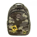 Polo Σακίδιο Focus "Army"