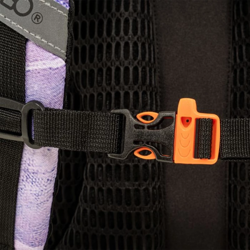 Polo Σακίδιο Kinetic "Ninja"