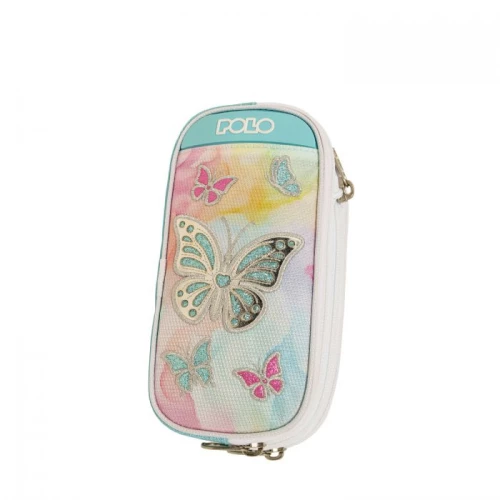 Polo Κασετίνα Freely "Butterfly"
