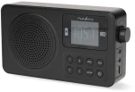 NEDIS RDFM2225BK