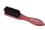Se7en Styles Wooden Fade Brush