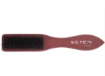 Se7en Styles Wooden Fade Brush