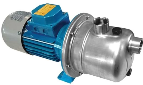 H/A TELLARINI ECC 12 JET-INOX-12V -