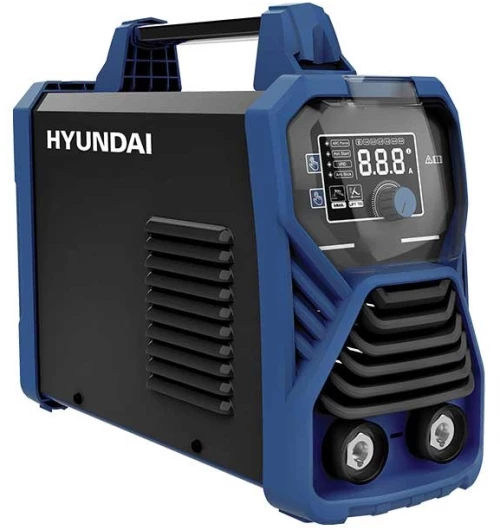 ΗΛΕΚΤΡΟΚΟΛΗΣΗ HYUNDAI MMA160 T -