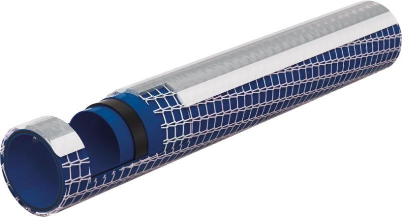 Λάστιχο Heliflex Helijardim Vita 5/8"-50m - Heliflex