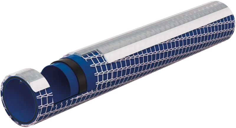 Λάστιχο Heliflex Helijardim Vita 5/8"-50m - Heliflex